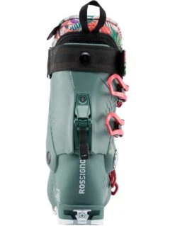 Chaussures De Ski Rossignol Alltrack Elite 100 Lt W Khaki 10 Chaussures De Ski Rossignol Alltrack Elite 100 Lt W Khaki -Matériel De Ski Boutique chaussures de ski rossignol alltrack elite 100 lt w khaki 2