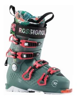 Chaussures De Ski Rossignol Alltrack Elite 100 Lt W Khaki