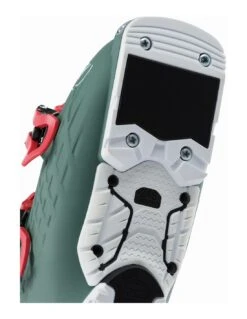 Chaussures De Ski Rossignol Alltrack Elite 100 Lt W Khaki 11 Chaussures De Ski Rossignol Alltrack Elite 100 Lt W Khaki -Matériel De Ski Boutique chaussures de ski rossignol alltrack elite 100 lt w khaki 3