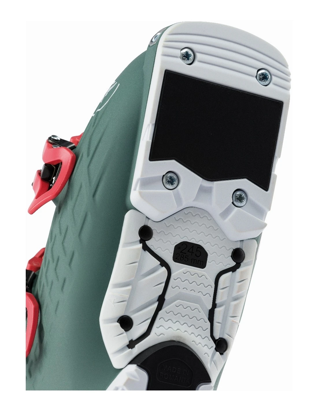 Chaussures De Ski Rossignol Alltrack Elite 100 Lt W Khaki 6 Chaussures De Ski Rossignol Alltrack Elite 100 Lt W Khaki – Image 4