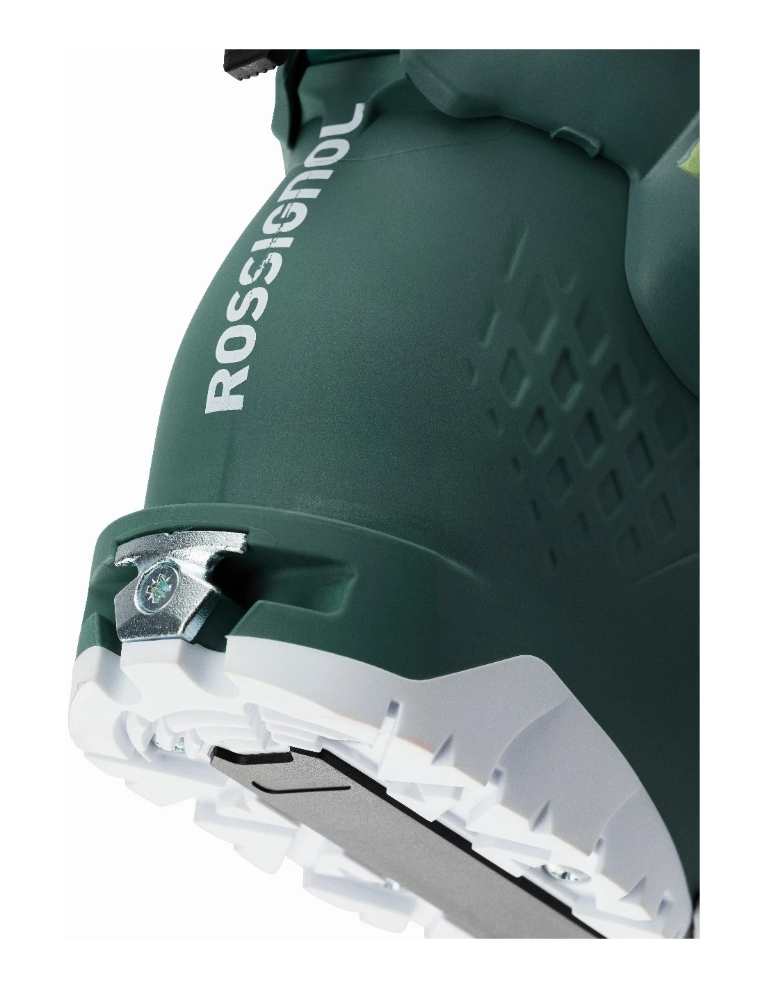 Chaussures De Ski Rossignol Alltrack Elite 100 Lt W Khaki 7 Chaussures De Ski Rossignol Alltrack Elite 100 Lt W Khaki – Image 5