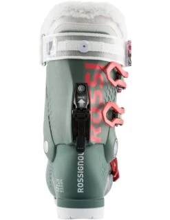 Chaussures De Ski Rossignol Alltrack Girl Khaki 10 Chaussures De Ski Rossignol Alltrack Girl Khaki -Matériel De Ski Boutique chaussures de ski rossignol alltrack girl khaki 1