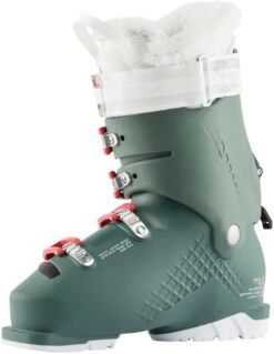 Chaussures De Ski Rossignol Alltrack Girl Khaki 12 Chaussures De Ski Rossignol Alltrack Girl Khaki -Matériel De Ski Boutique chaussures de ski rossignol alltrack girl khaki 3