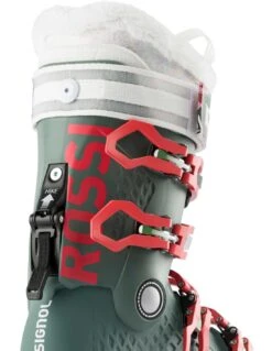 Chaussures De Ski Rossignol Alltrack Girl Khaki 14 Chaussures De Ski Rossignol Alltrack Girl Khaki -Matériel De Ski Boutique chaussures de ski rossignol alltrack girl khaki 5