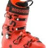 Chaussures De Ski Rossignol Alltrack Pro 110 Lt Ochre Red -Matériel De Ski Boutique chaussures de ski rossignol alltrack pro 110 lt ochre red