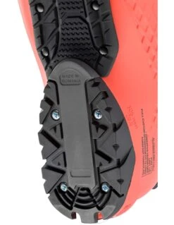 Chaussures De Ski Rossignol Alltrack Pro 110 Lt Ochre Red -Matériel De Ski Boutique chaussures de ski rossignol alltrack pro 110 lt ochre red 3