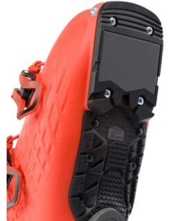 Chaussures De Ski Rossignol Alltrack Pro 110 Lt Ochre Red -Matériel De Ski Boutique chaussures de ski rossignol alltrack pro 110 lt ochre red 4