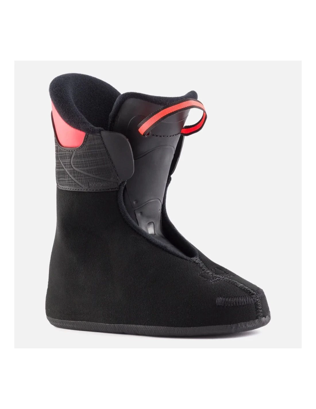 Chaussures De Ski Rossignol Hero J3 Meteor Grey 4 Chaussures De Ski Rossignol Hero J3 Meteor Grey – Image 2