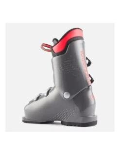 Chaussures De Ski Rossignol Hero J4 Meteor Grey -Matériel De Ski Boutique chaussures de ski rossignol hero j4 meteor grey 2