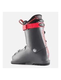 Chaussures De Ski Rossignol Hero Jr 65 Meteor Grey -Matériel De Ski Boutique chaussures de ski rossignol hero jr 65 meteor grey 2
