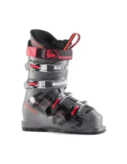Chaussures De Ski Rossignol Hero Jr 65 Meteor Grey