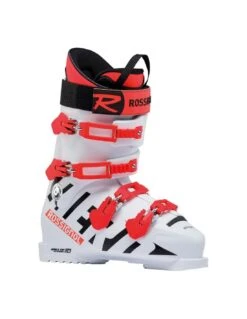 Chaussures De Ski Rossignol Hero World Cup 110
