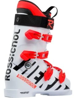 Chaussures De Ski Rossignol Hero World Cup 110 Medium -Matériel De Ski Boutique chaussures de ski rossignol hero world cup 110 medium 2
