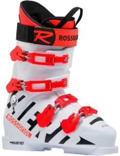Chaussures De Ski Rossignol Hero World Cup 110 Medium