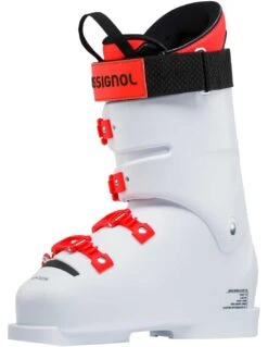 Chaussures De Ski Rossignol Hero World Cup 110 Medium -Matériel De Ski Boutique chaussures de ski rossignol hero world cup 110 medium 3