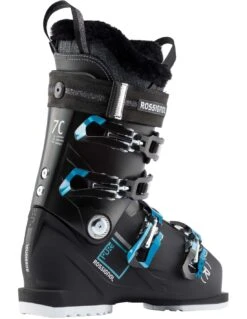 Chaussures De Ski Rossignol Pure 70 Black 11 Chaussures De Ski Rossignol Pure 70 Black -Matériel De Ski Boutique chaussures de ski rossignol pure 70 black 1