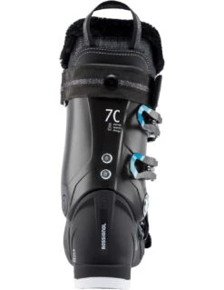 Chaussures De Ski Rossignol Pure 70 Black 12 Chaussures De Ski Rossignol Pure 70 Black -Matériel De Ski Boutique chaussures de ski rossignol pure 70 black 2