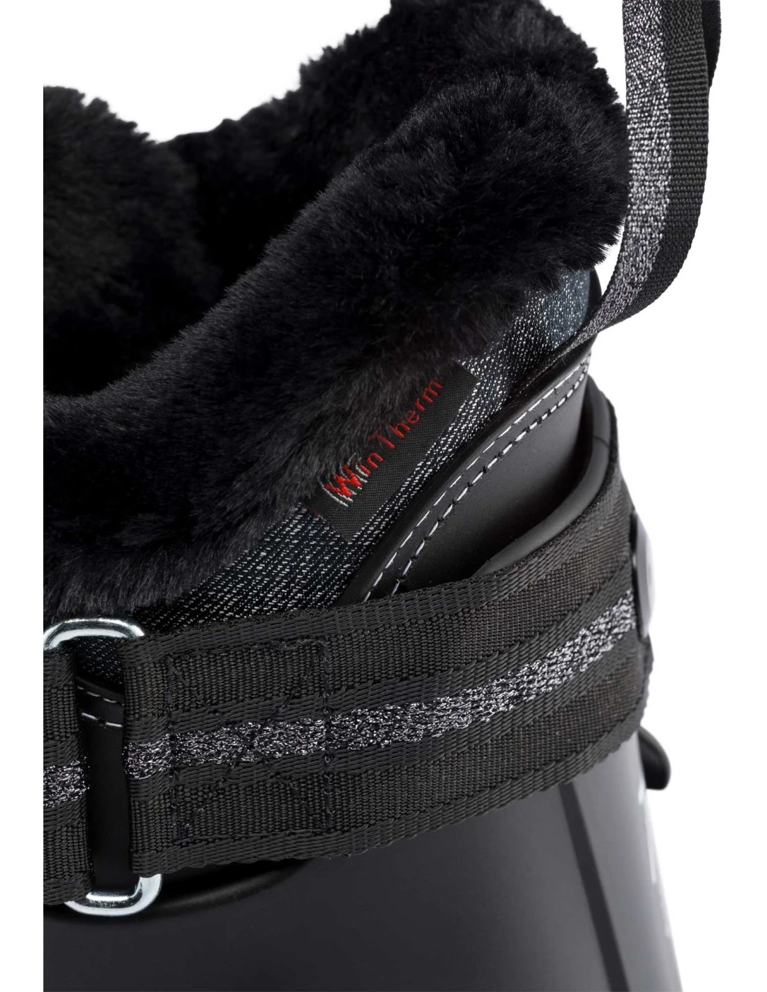 Chaussures De Ski Rossignol Pure 70 Black 7 Chaussures De Ski Rossignol Pure 70 Black – Image 5