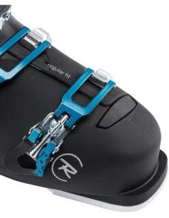 Chaussures De Ski Rossignol Pure 70 Black 15 Chaussures De Ski Rossignol Pure 70 Black -Matériel De Ski Boutique chaussures de ski rossignol pure 70 black 5