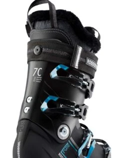 Chaussures De Ski Rossignol Pure 70 Black 16 Chaussures De Ski Rossignol Pure 70 Black -Matériel De Ski Boutique chaussures de ski rossignol pure 70 black 6