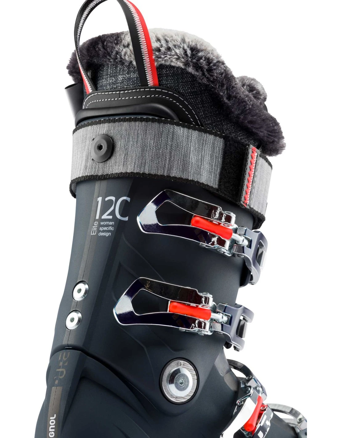 Chaussures De Ski Rossignol Pure Elite 120 7 Chaussures De Ski Rossignol Pure Elite 120 – Image 5