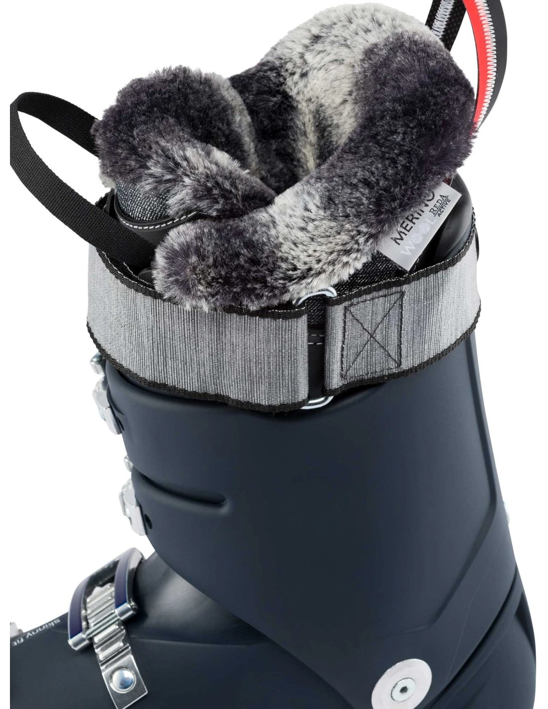 Chaussures De Ski Rossignol Pure Elite 120 9 Chaussures De Ski Rossignol Pure Elite 120 – Image 7