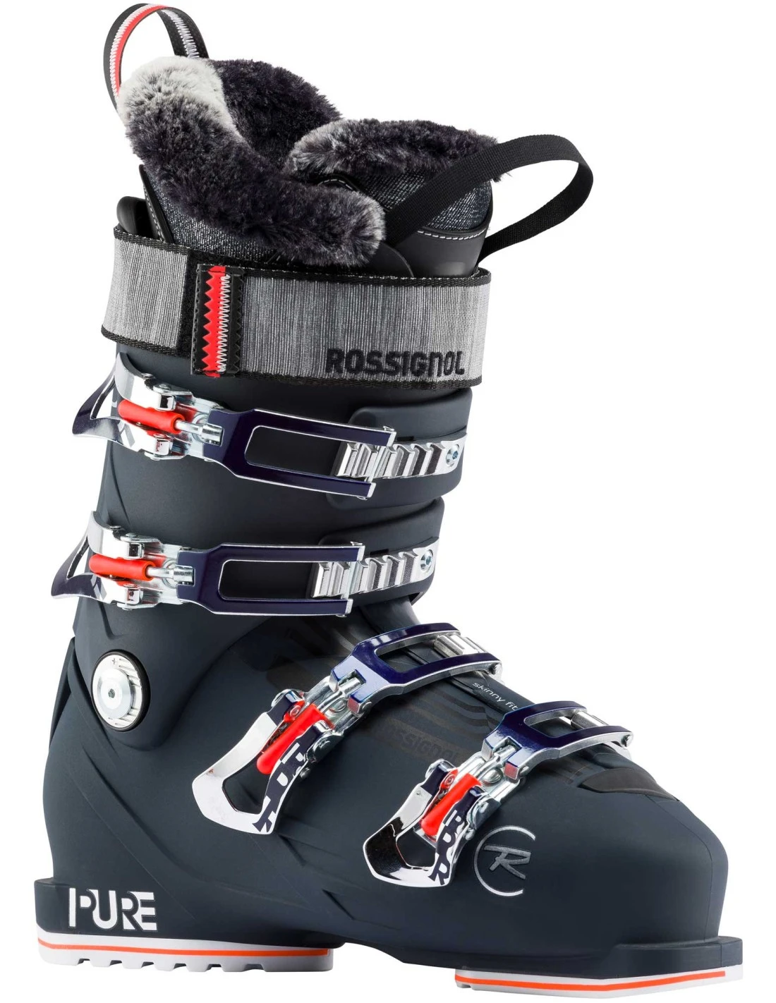 Chaussures De Ski Rossignol Pure Elite 120 3 Chaussures De Ski Rossignol Pure Elite 120