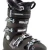 Chaussures De Ski Rossignol Pure Heat Iridescent Black