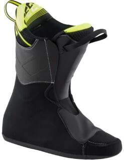 Chaussures De Ski Rossignol Speed 100 Black / Yellow -Matériel De Ski Boutique chaussures de ski rossignol speed 100 black yellow 5