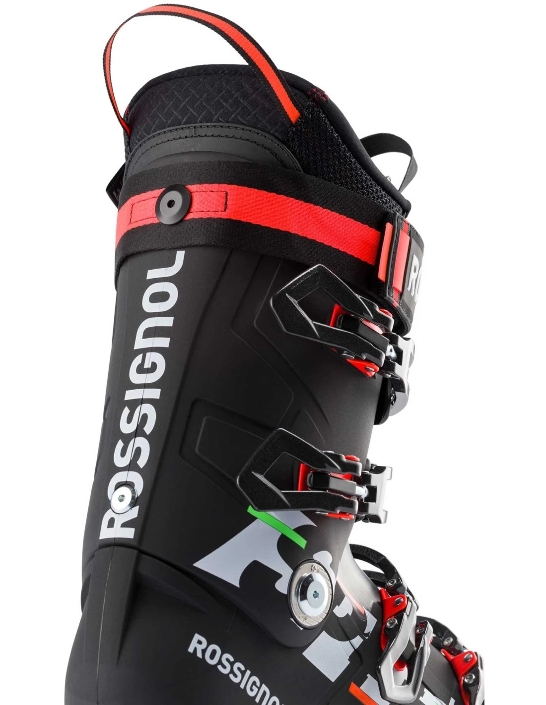 Chaussures De Ski Rossignol Speed 120 Black 5 Chaussures De Ski Rossignol Speed 120 Black – Image 3