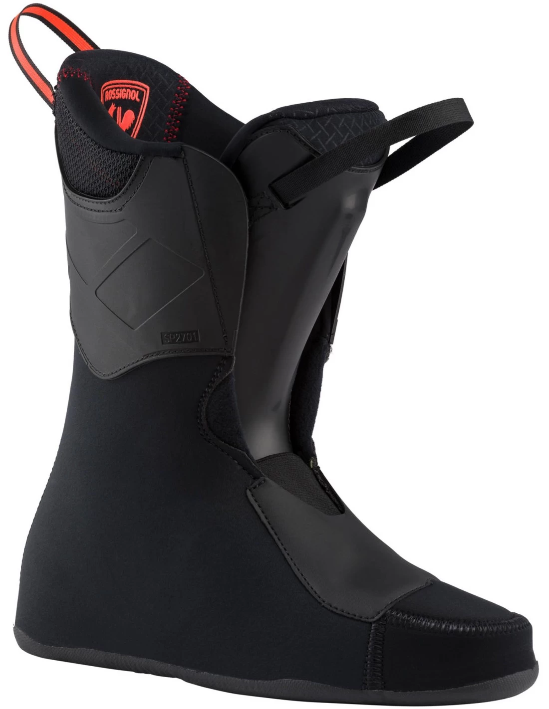 Chaussures De Ski Rossignol Speed 120 Black 6 Chaussures De Ski Rossignol Speed 120 Black – Image 4