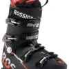 Chaussures De Ski Rossignol Speed 120 Black Red 1 Chaussures De Ski Rossignol Speed 120 Black Red -Matériel De Ski Boutique chaussures de ski rossignol speed 120 black red