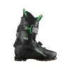 Chaussures De Ski Salomon Alp Mtn Summit Pure Black / Neon Green 2 Chaussures De Ski Salomon Alp Mtn Summit Pure Black / Neon Green -Matériel De Ski Boutique chaussures de ski salomon alp mtn summit pure black neon green