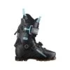 Chaussures De Ski Salomon Alp Mtn Summit Pure W Black / Rainy Day 2 Chaussures De Ski Salomon Alp Mtn Summit Pure W Black / Rainy Day -Matériel De Ski Boutique chaussures de ski salomon alp mtn summit pure w black rainy day
