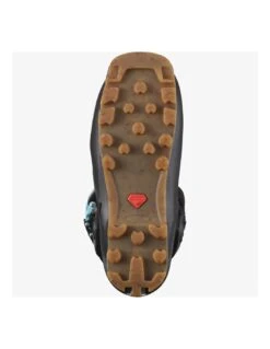 Chaussures De Ski Salomon Alp Mtn Summit Pure W Black / Rainy Day -Matériel De Ski Boutique chaussures de ski salomon alp mtn summit pure w black rainy day 3