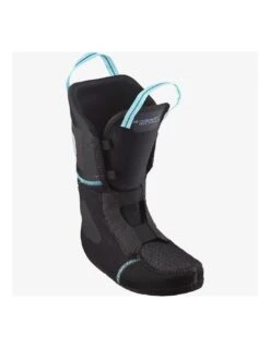 Chaussures De Ski Salomon Alp Mtn Summit Pure W Black / Rainy Day -Matériel De Ski Boutique chaussures de ski salomon alp mtn summit pure w black rainy day 4