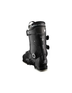 Chaussures De Ski Salomon Select 90 Black/Belluga/Rainy Day 10 Chaussures De Ski Salomon Select 90 Black/Belluga/Rainy Day -Matériel De Ski Boutique chaussures de ski salomon select 90 blackbellugarainy day 1 2