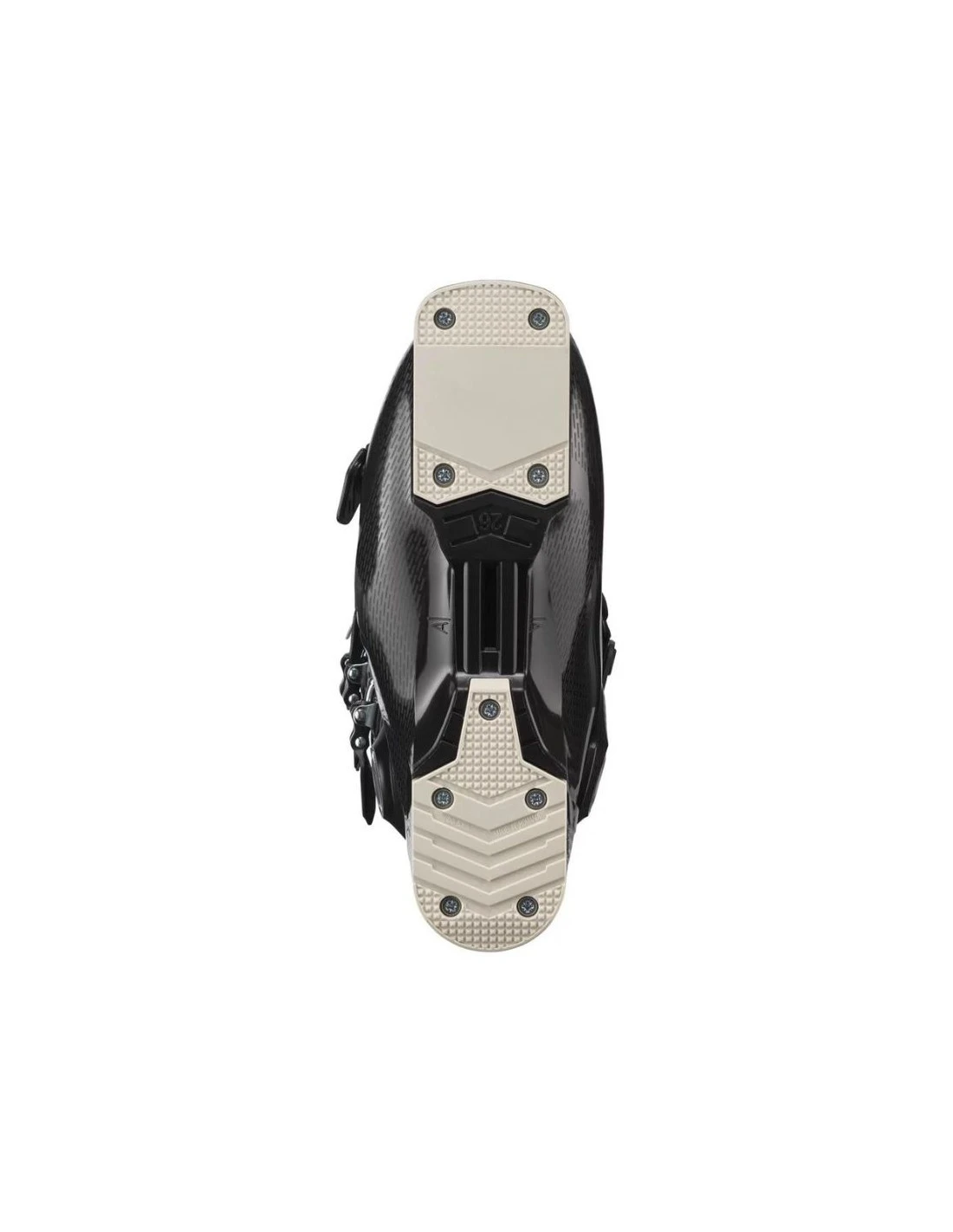 Chaussures De Ski Salomon Select 90 Black/Belluga/Rainy Day 7 Chaussures De Ski Salomon Select 90 Black/Belluga/Rainy Day – Image 5