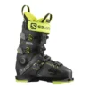 Chaussures De Ski Salomon S/Pro 110 GW Black / Acid Green 2023 1 Chaussures De Ski Salomon S/Pro 110 GW Black / Acid Green 2023 -Matériel De Ski Boutique chaussures de ski salomon spro 110 gw black acid green 2023