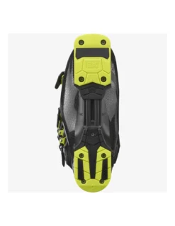 Chaussures De Ski Salomon S/Pro 110 GW Black / Acid Green 2023 9 Chaussures De Ski Salomon S/Pro 110 GW Black / Acid Green 2023 -Matériel De Ski Boutique chaussures de ski salomon spro 110 gw black acid green 2023 3