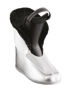 Chaussures De Ski Salomon T2 Rt Girly Pink / White -Matériel De Ski Boutique chaussures de ski salomon t2 rt girly pink white 2