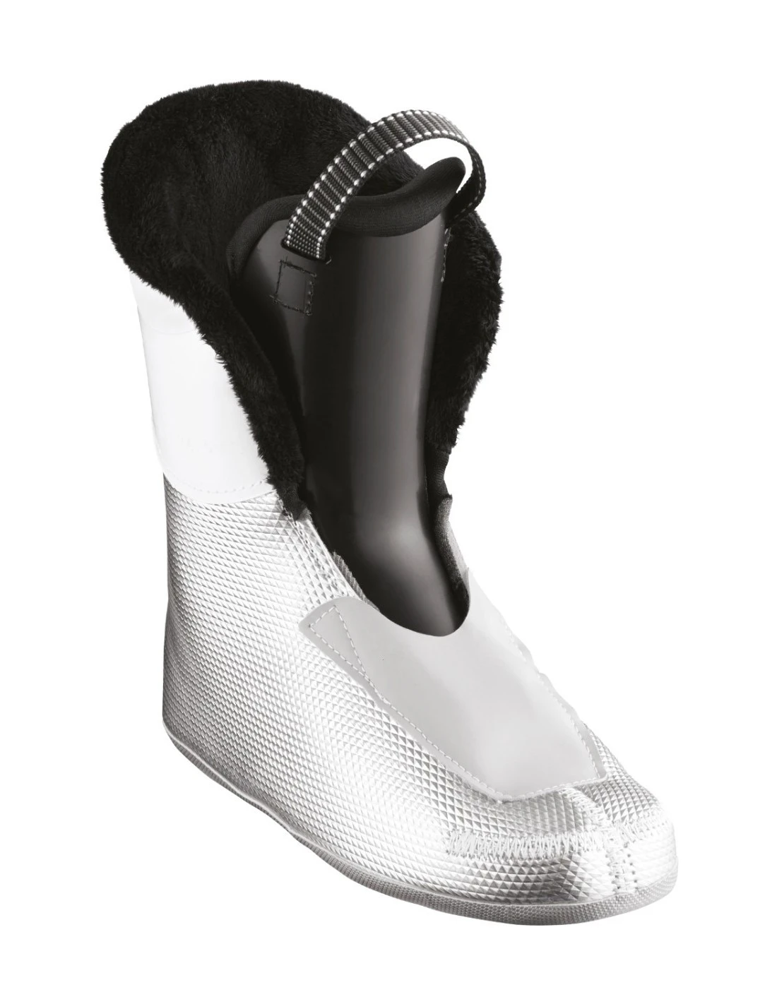 Chaussures De Ski Salomon T3 Rt Girly Pink / White 5 Chaussures De Ski Salomon T3 Rt Girly Pink / White – Image 3