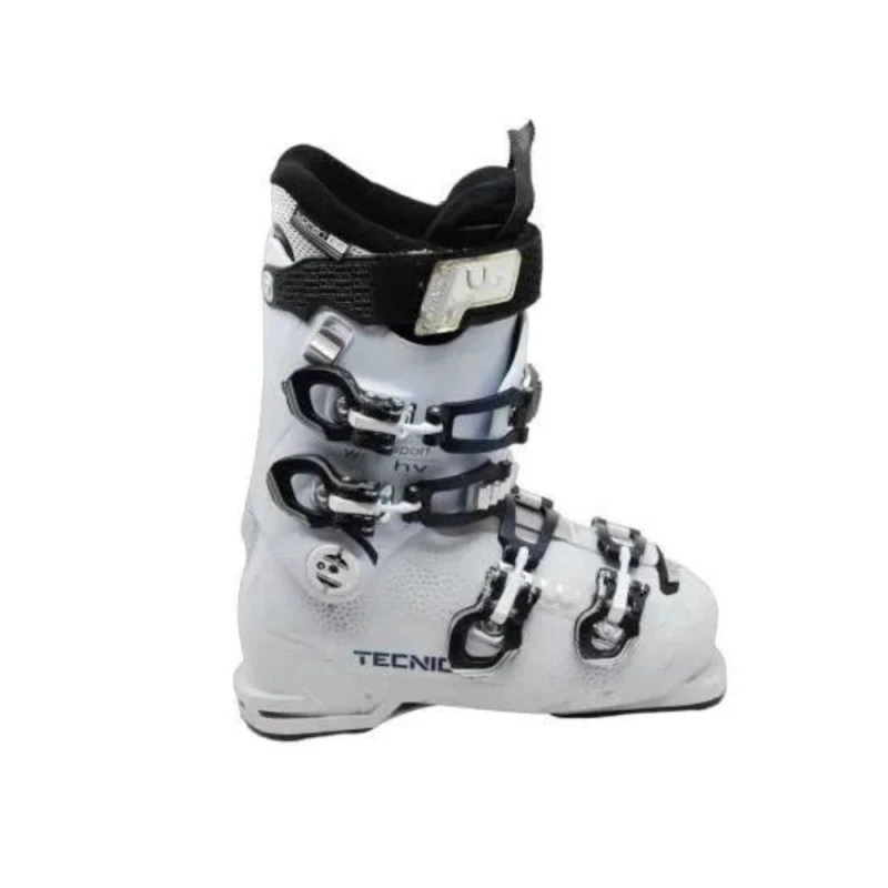 Chaussures De Ski Tecnica Mach Sport Hv 75 W Rt Gw Grey 3 Chaussures De Ski Tecnica Mach Sport Hv 75 W Rt Gw Grey