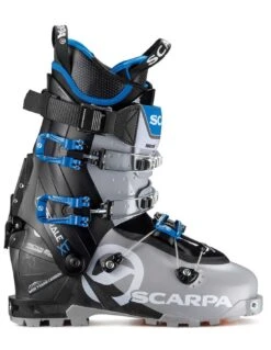 Chaussures Ski De Randonnée Scarpa Maestrale XT