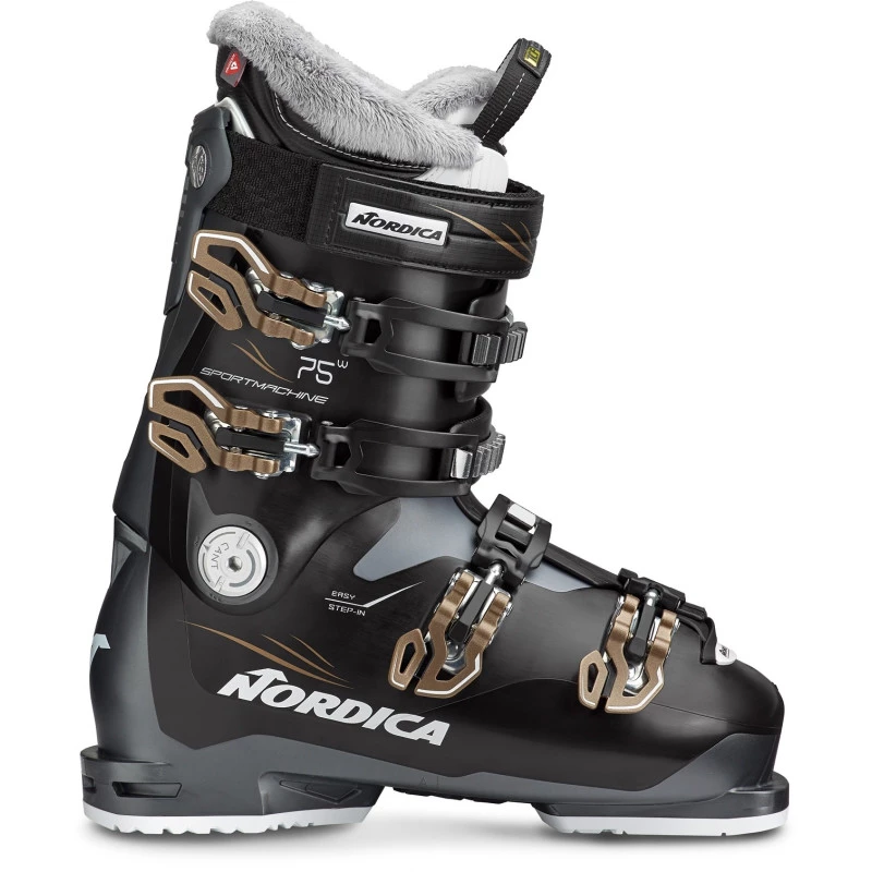 Chaussures De Ski Nordica Sportmachine 75 W 3 Chaussures De Ski Nordica Sportmachine 75 W