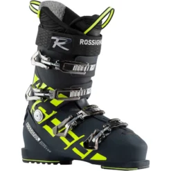 Chaussures Ski Rossignol Allspeed Elite 120 Dark Blue