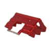 Couteau Dynafit Crampons 120mm Red -Matériel De Ski Boutique couteau dynafit crampons 120mm red