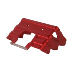 Couteau Dynafit Crampons 120mm Red