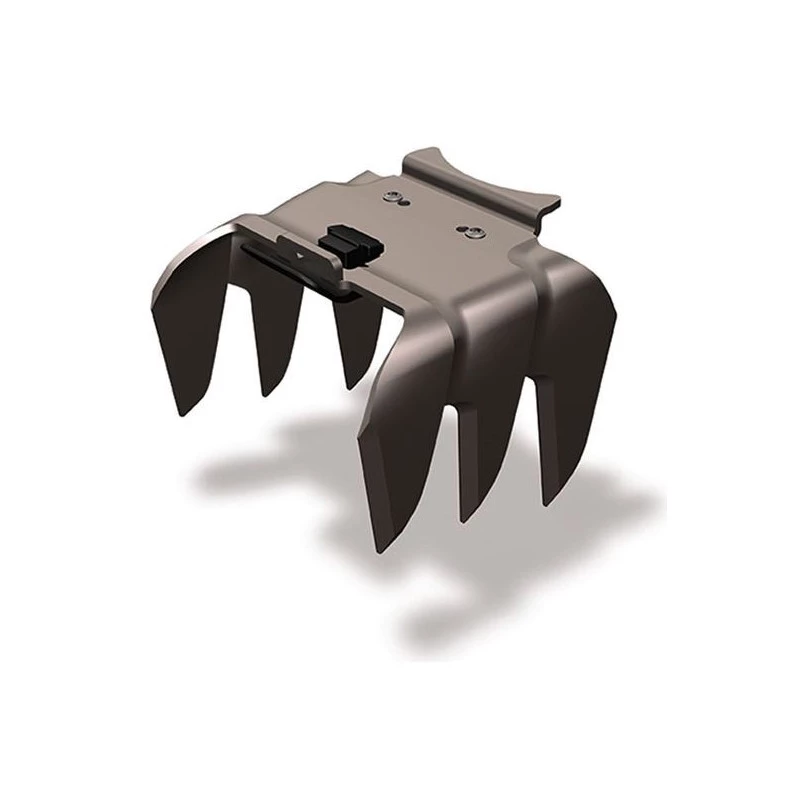 Couteaux Crampon Marker 74 Mm 3 Couteaux Crampon Marker 74 Mm