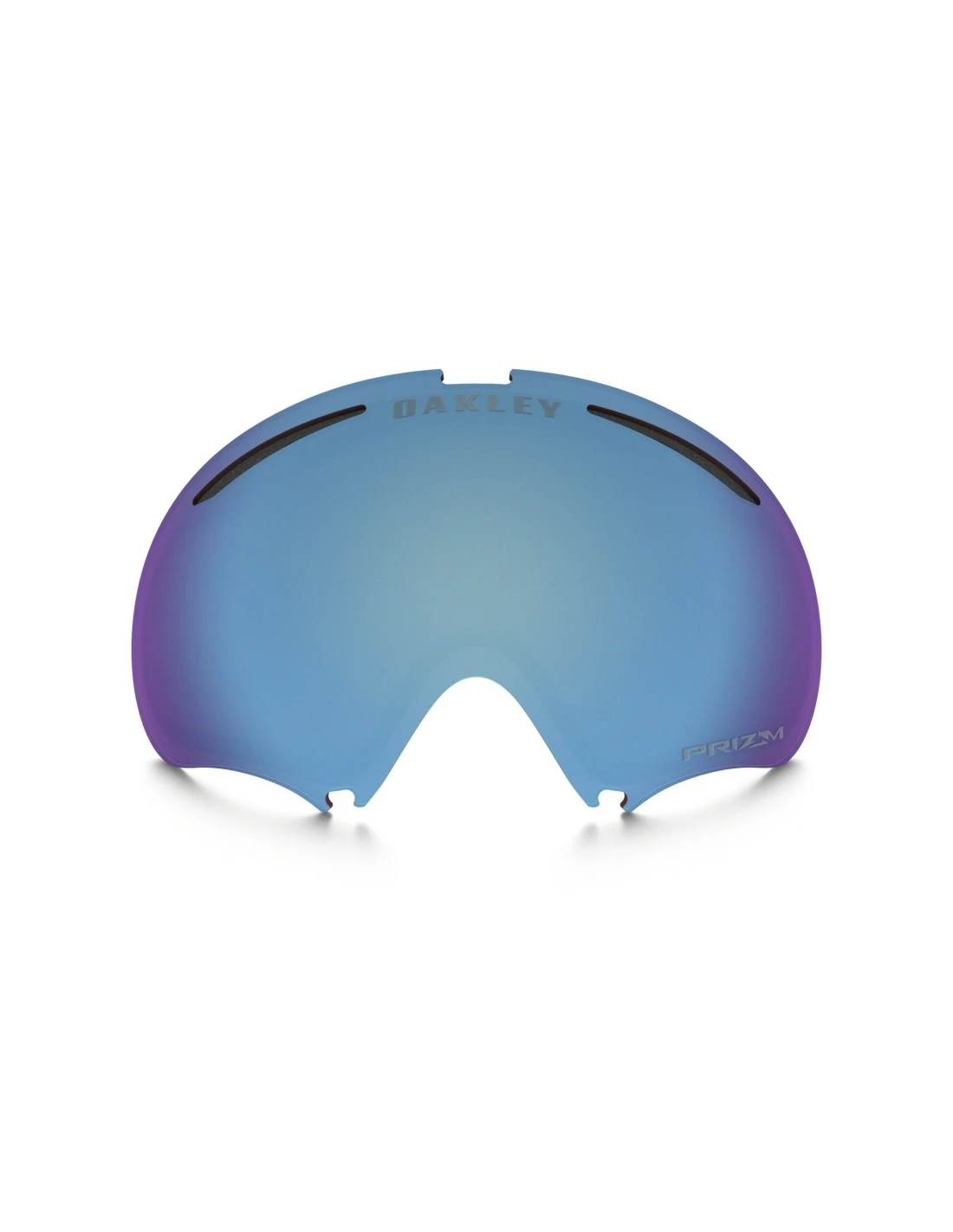 Ecran De Masque Oakley A-frame 2.0 Repl. Lens Prizm Sapphire 4 Ecran De Masque Oakley A-frame 2.0 Repl. Lens Prizm Sapphire – Image 2